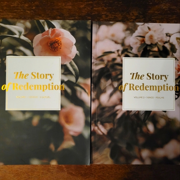 Bible Study - Picture 2 of 3